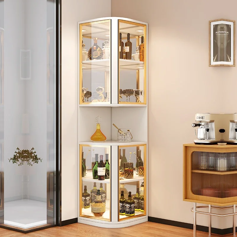 Commercial Kitchen Wall - Szafka na ścianę, otwarte szafki, żelazo,