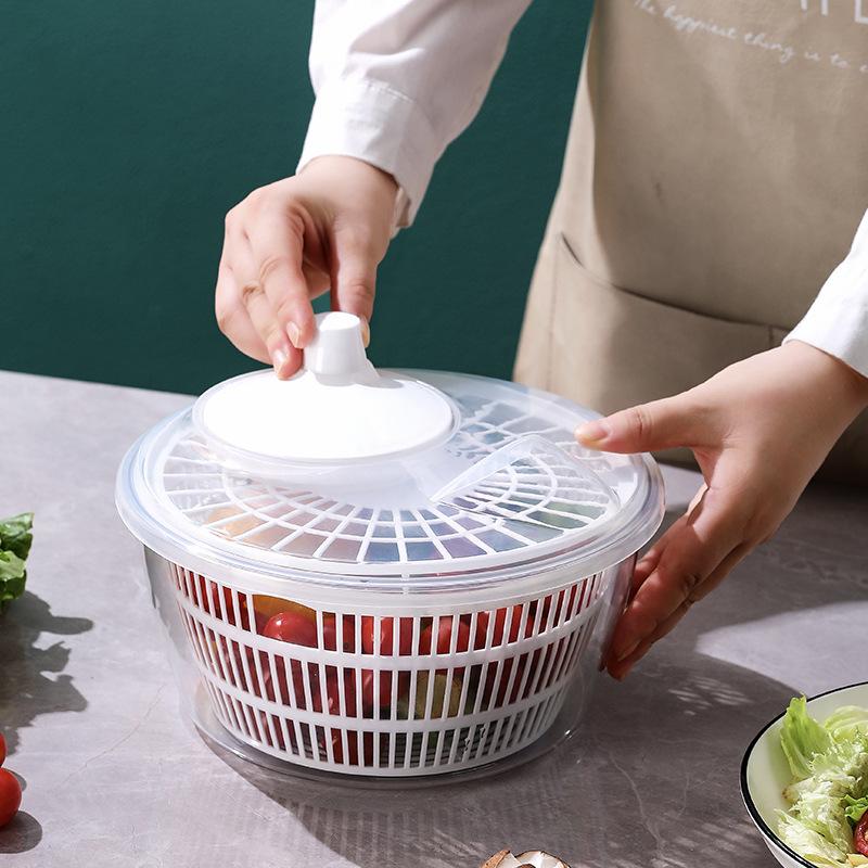 Commercial Food Dehydrator - Wielofunkcyjna suszarka do sałatek warzywnych Ręczny