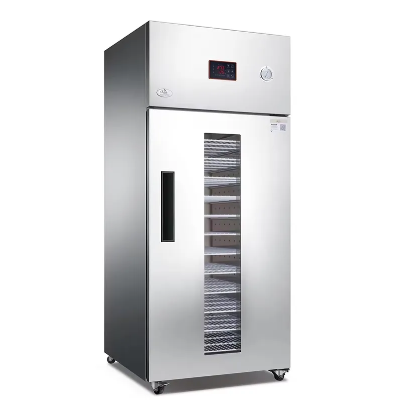 Commercial Food Dehydrator - Przemysłowa komercyjna suszarka do owoców, warzyw