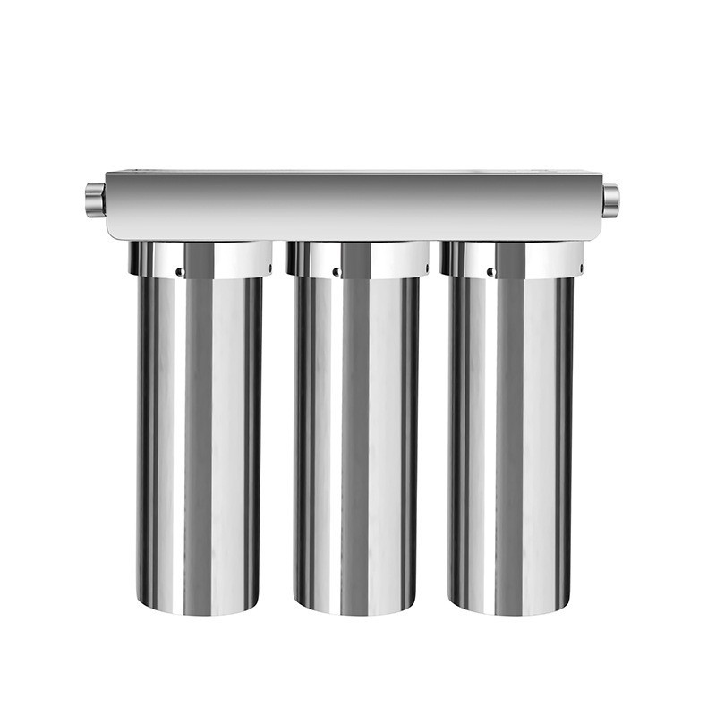 Commercial Kitchen Manufacturers - Hurtowy filtr do wody ze stali
