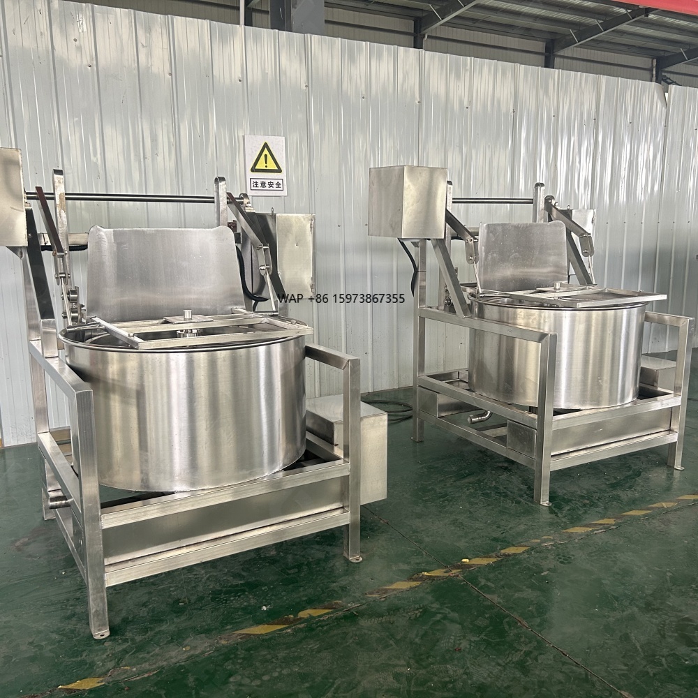 Commercial Food Dehydrator - Przemysłowa suszarka do owoców i warzyw,