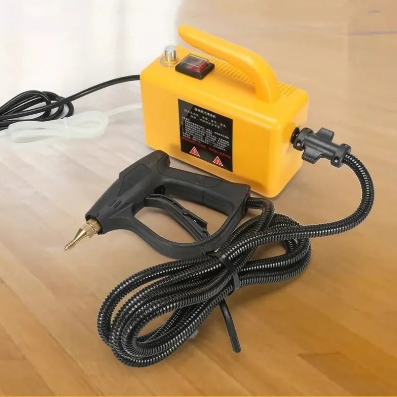 Commercial Kitchen Manufacturers - 2600W 220V Wysokotemperaturowa parownica przenośna do