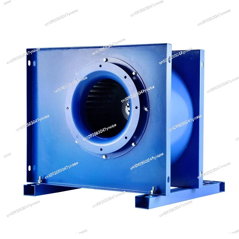 Commercial Kitchen Hoods - Wentylator odśrodkowy kuchenny komercyjny do szaf,