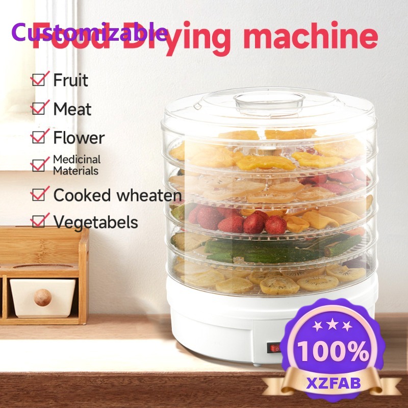 Commercial Food Dehydrator - Fabrycznie Nowy Wielofunkcyjny Suszarka do Owoców,