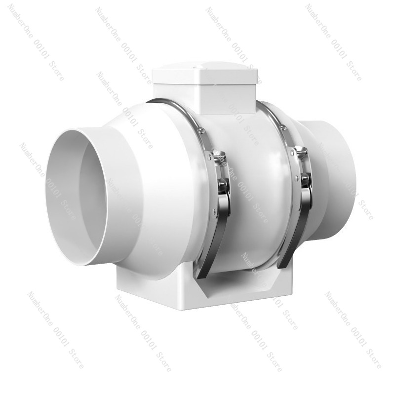 Commercial Kitchen Hoods - Wysokowydajny wentylator kuchenny, wentylator łazienkowy, wentylator