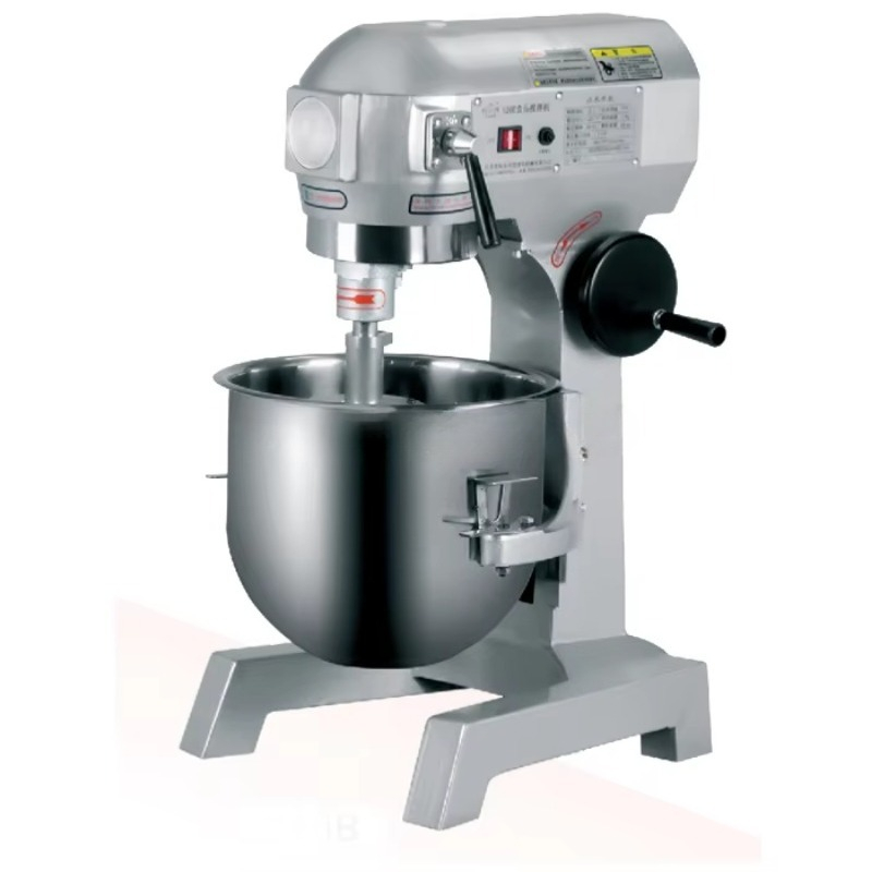 Commercial Kitchen Machinery - Profesjonalne miksery planetarne kuchenne 10l 20l