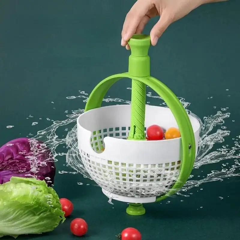 Obrotowy koszyk do odsączania  – Commercial Food Dehydrator recenzja i cena