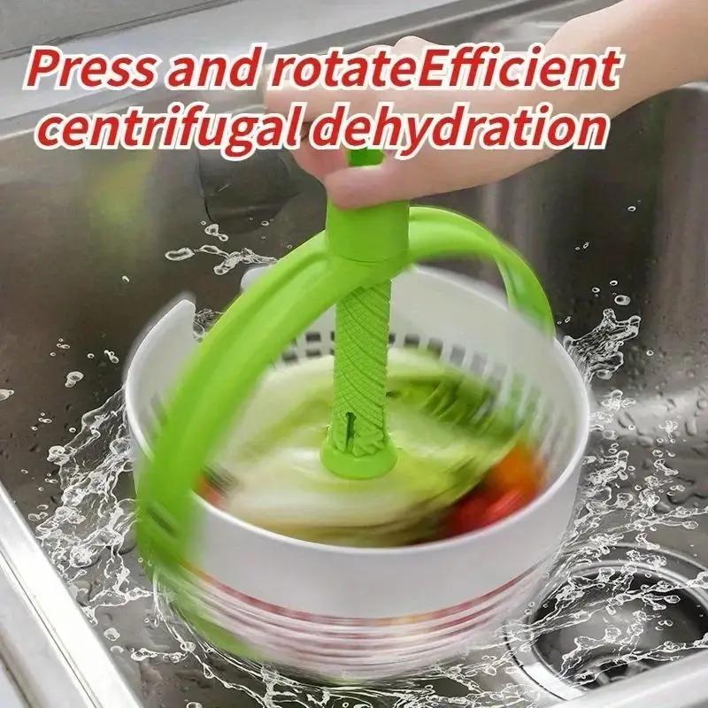 Obrotowy koszyk do odsączania  – Commercial Food Dehydrator recenzja i cena