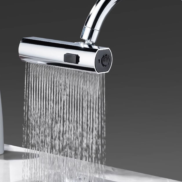 Nowe 3 tryby kran kuchenny uni – Commercial Kitchen Tap recenzja i cena