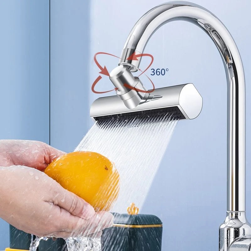 Nowe 3 tryby kran kuchenny uni – Commercial Kitchen Tap recenzja i cena