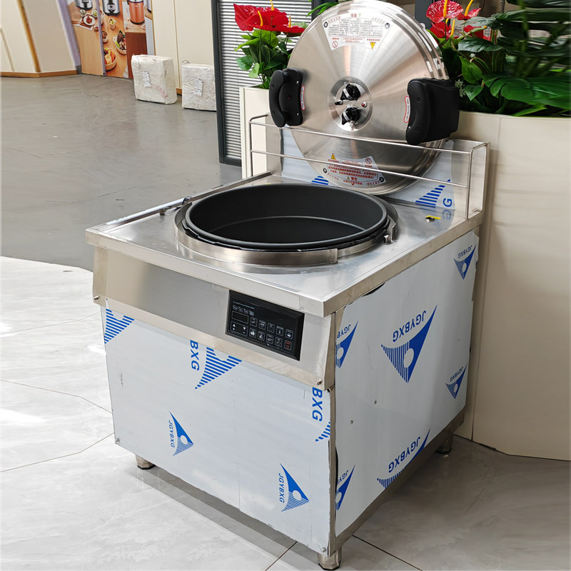 Profesjonalny sprzęt kuchenny  – Commercial Kitchen Design recenzja i cena