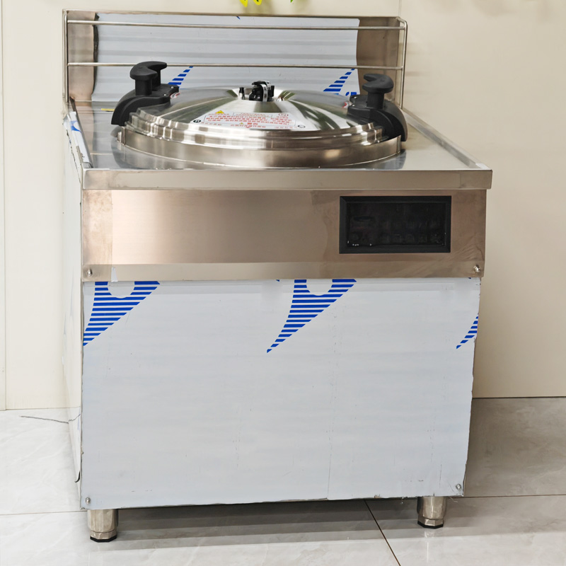 Profesjonalny sprzęt kuchenny  – Commercial Kitchen Design recenzja i cena