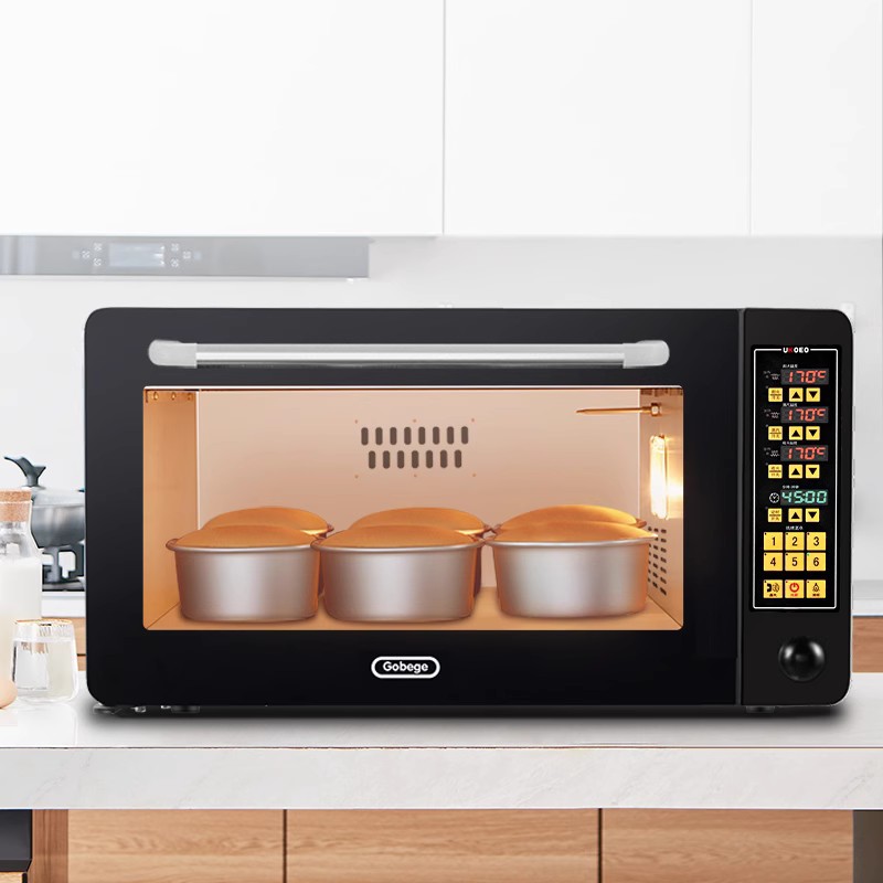 Piekarnik komercyjny na blat,  – Commercial Kitchen Design recenzja i cena