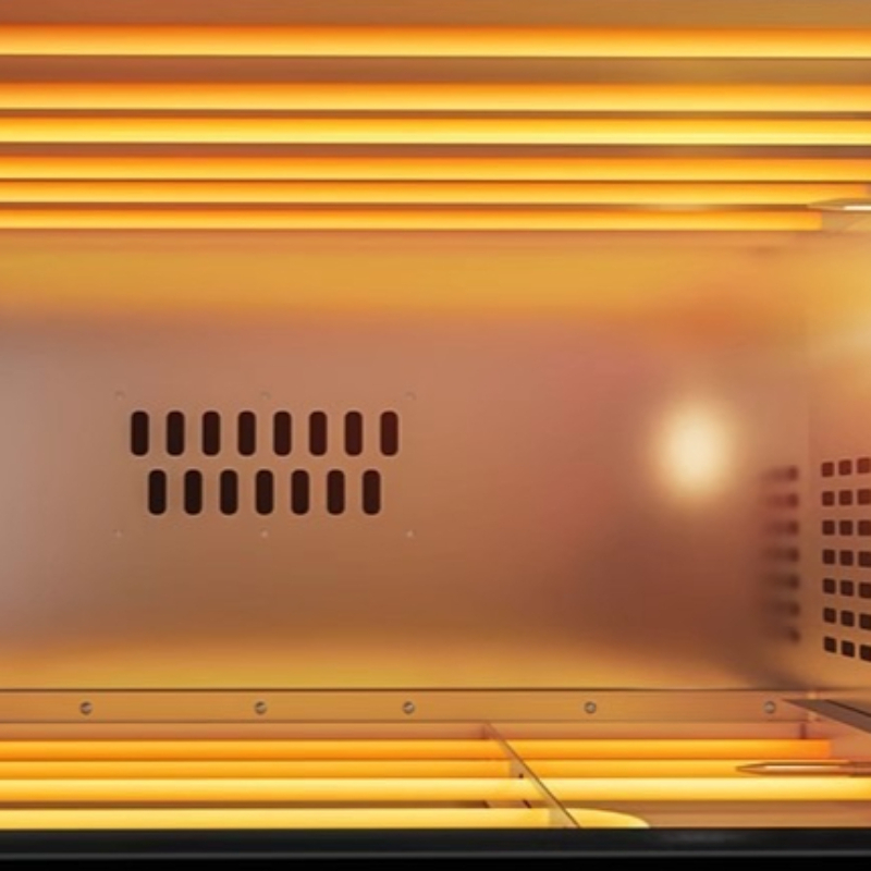 Piekarnik komercyjny na blat,  – Commercial Kitchen Design recenzja i cena