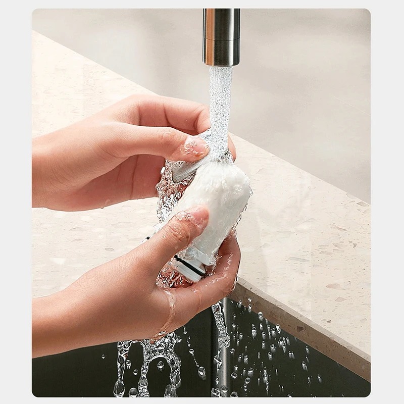 Oryginalny nowy filtr do wody  – Commercial Kitchen Tap recenzja i cena