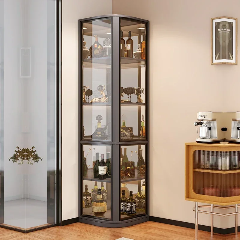Szafka na ścianę, otwarte szaf – Commercial Kitchen Wall recenzja i cena