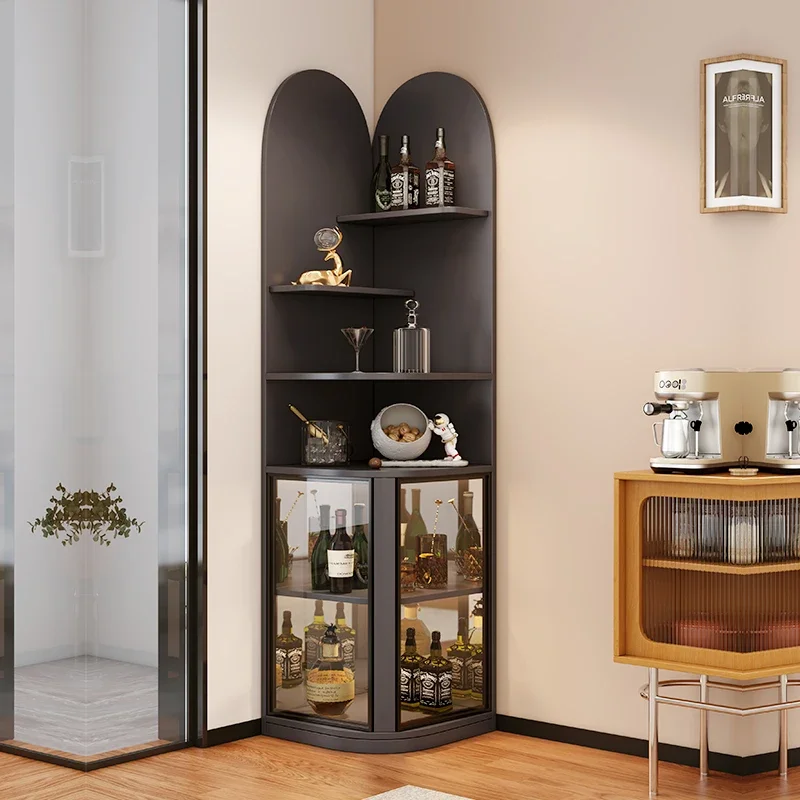 Szafka na ścianę, otwarte szaf – Commercial Kitchen Wall recenzja i cena