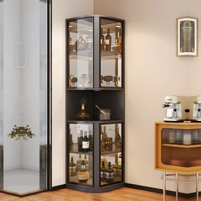 Szafka na ścianę, otwarte szaf – Commercial Kitchen Wall recenzja i cena