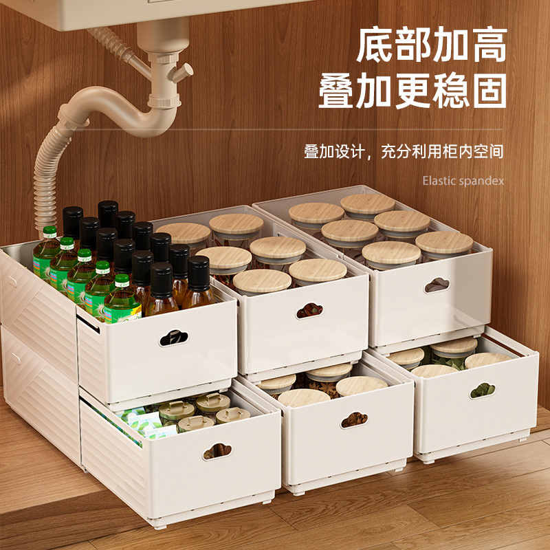 Nowy Wysuwany Organizer do Szu – Commercial Kitchen Shed recenzja i cena