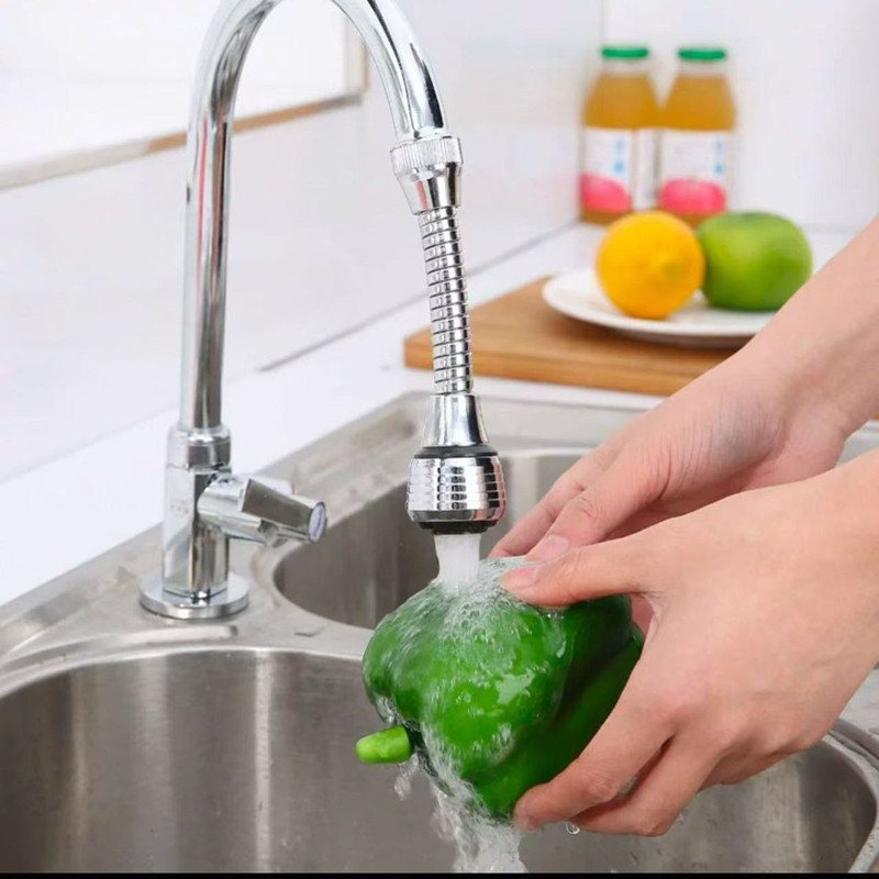 Przedłużka kranu z filtrem, os – Commercial Kitchen Tap recenzja i cena