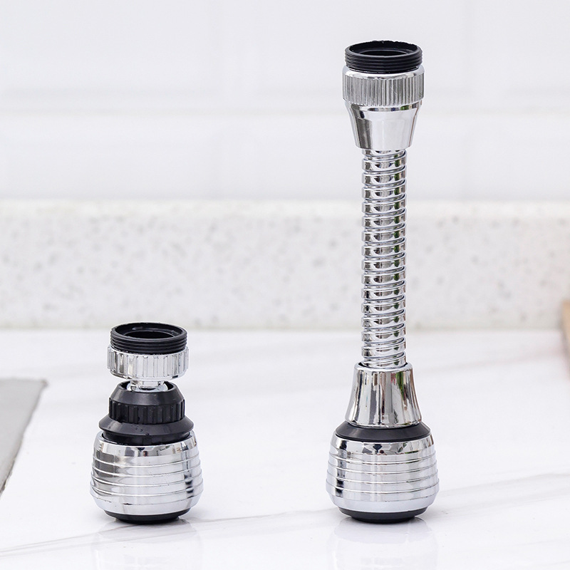 Przedłużka kranu z filtrem, os – Commercial Kitchen Tap recenzja i cena