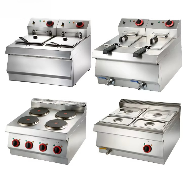 Projekt wyposażenia kuchni gas – Commercial Kitchen Projects recenzja i cena