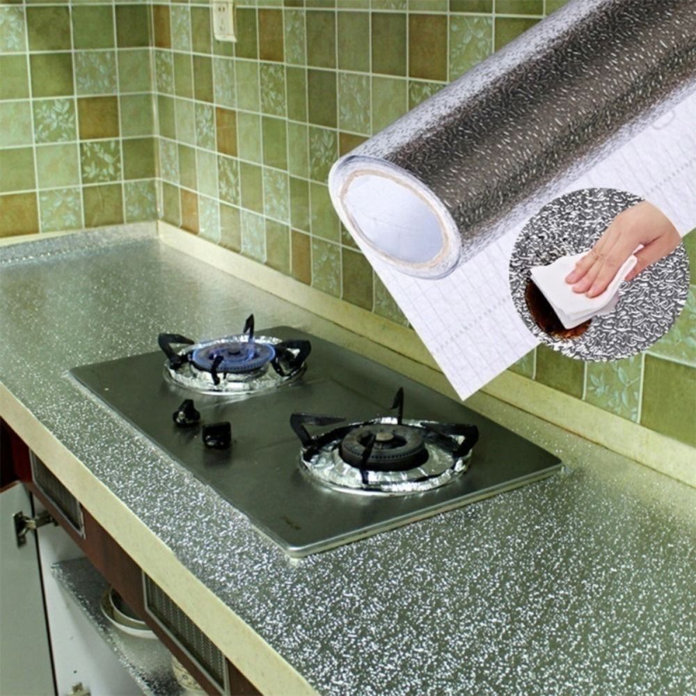 40x300cm Kuchenne olejoodporne – Commercial Kitchen Wall recenzja i cena