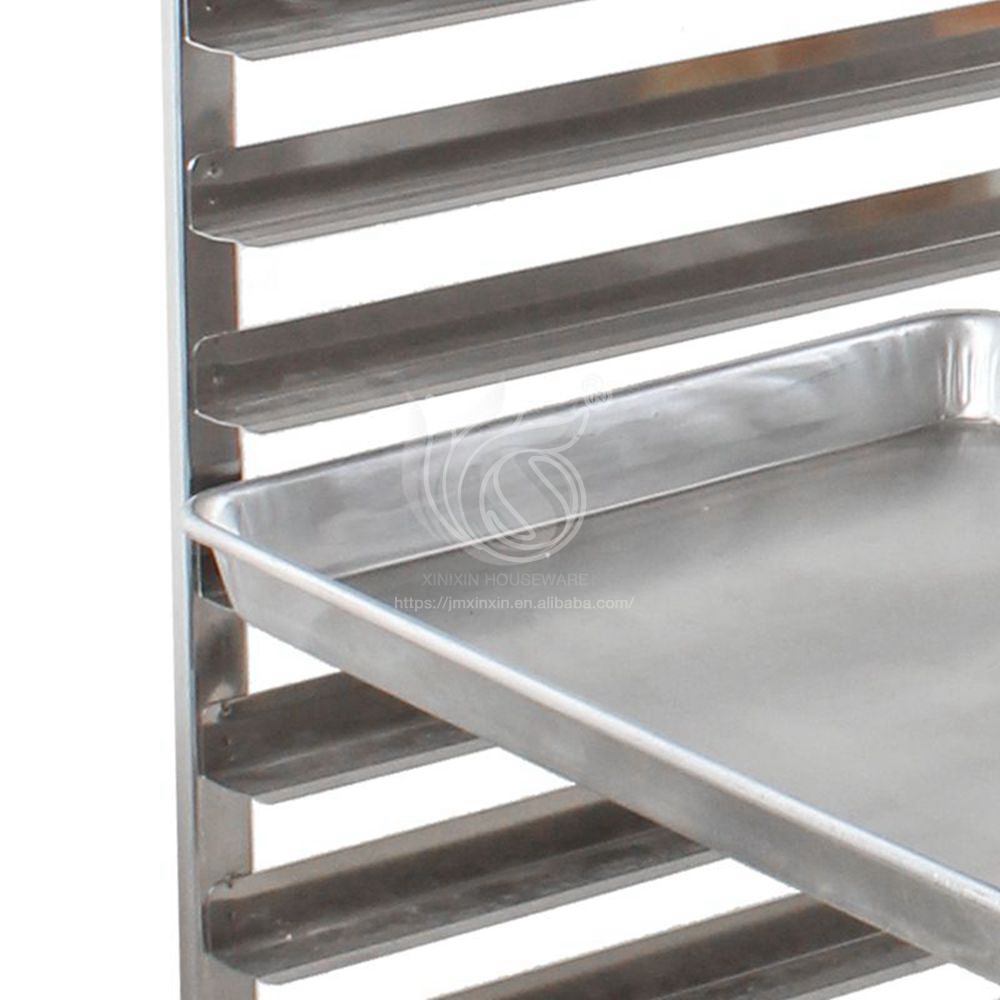 Nowy Design Wózek Kuchenny z 1 – Commercial Kitchen Design recenzja i cena