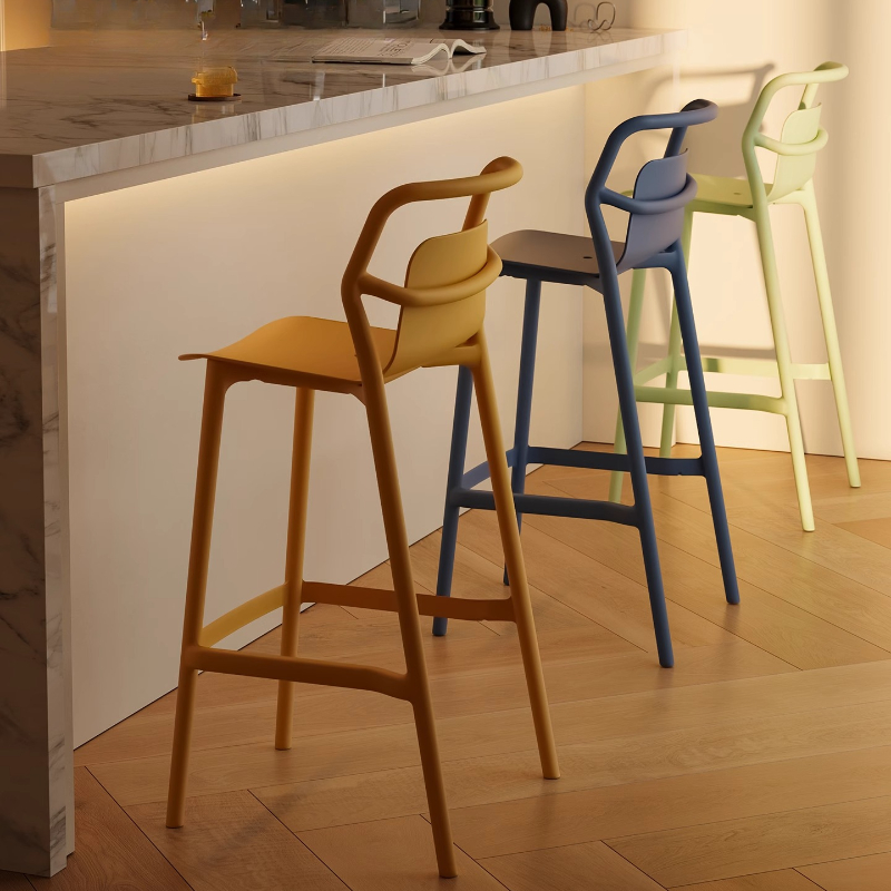 Stołki barowe w stylu designer – Commercial Kitchen Design recenzja i cena