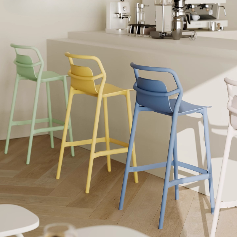 Stołki barowe w stylu designer – Commercial Kitchen Design recenzja i cena