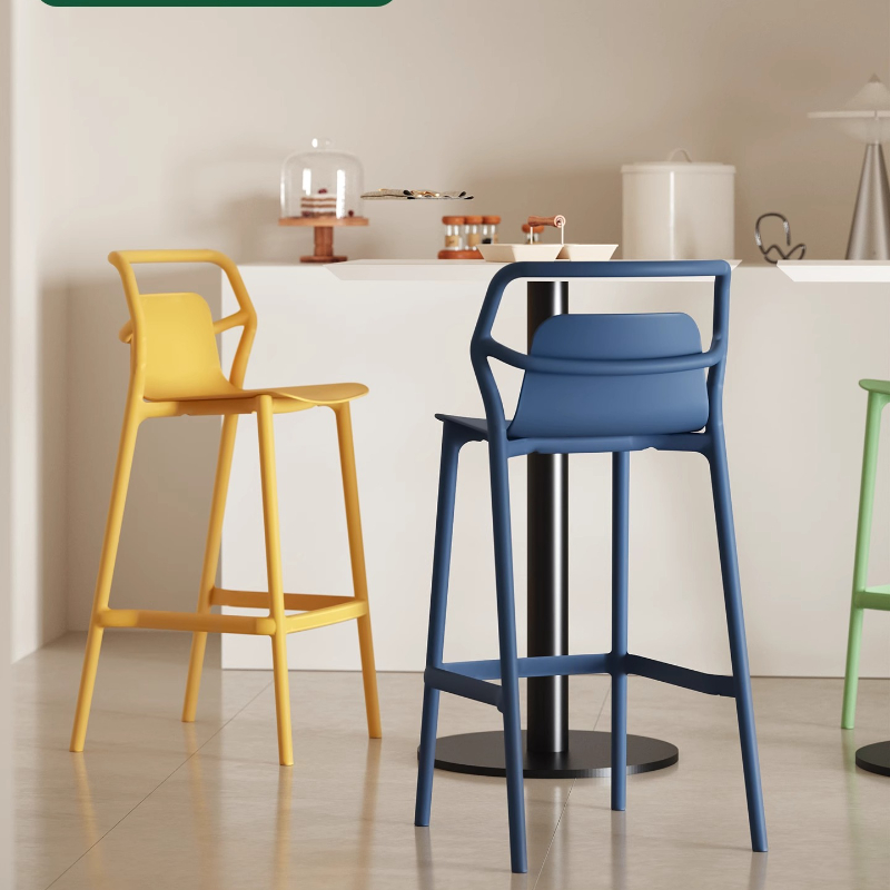 Stołki barowe w stylu designer – Commercial Kitchen Design recenzja i cena