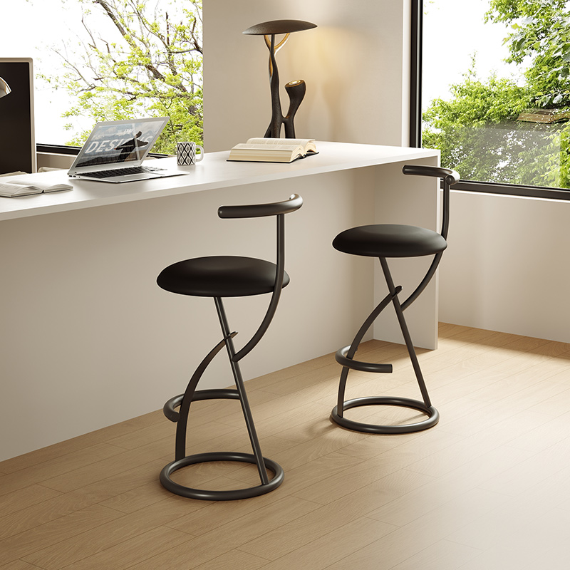 Nowoczesny stołek barowy w sty – Commercial Kitchen Design recenzja i cena