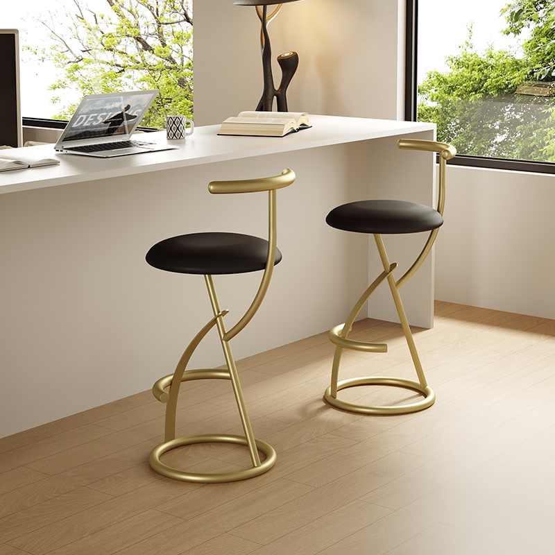 Nowoczesny stołek barowy w sty – Commercial Kitchen Design recenzja i cena