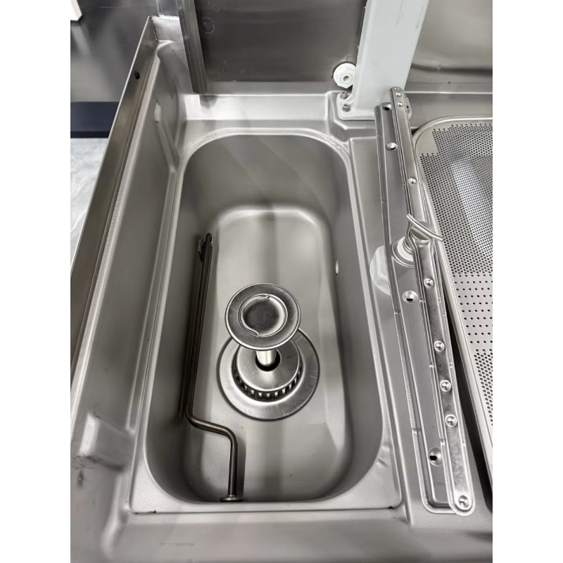 Profesjonalna zmywarka do nacz – Commercial Kitchen Usa recenzja i cena