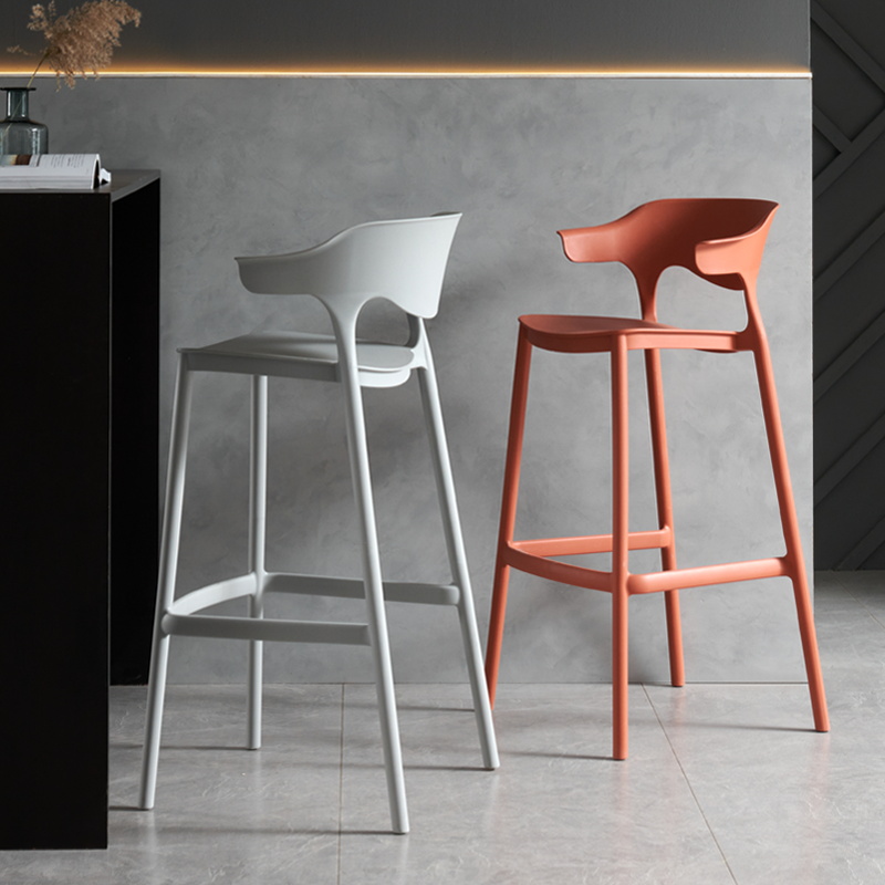 Krzesło barowe Design Green, s – Commercial Kitchen Design recenzja i cena