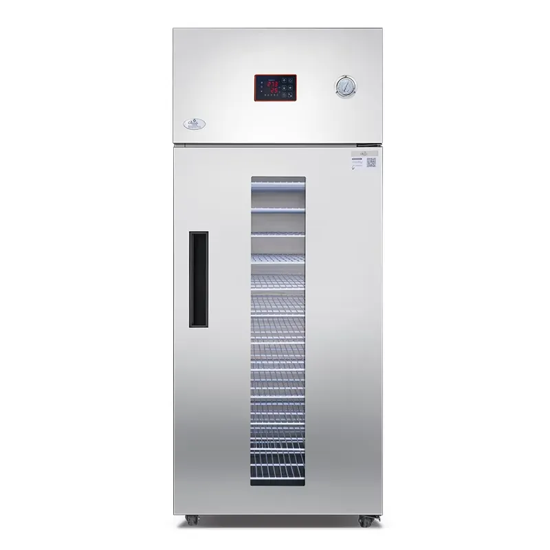 Przemysłowa komercyjna suszark – Commercial Food Dehydrator recenzja i cena
