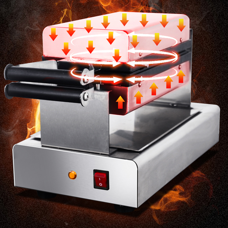 Profesjonalna elektryczna masz – Commercial Kitchen Machinery recenzja i cena