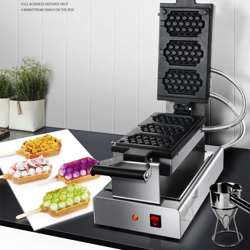 Profesjonalna elektryczna masz – Commercial Kitchen Machinery recenzja i cena