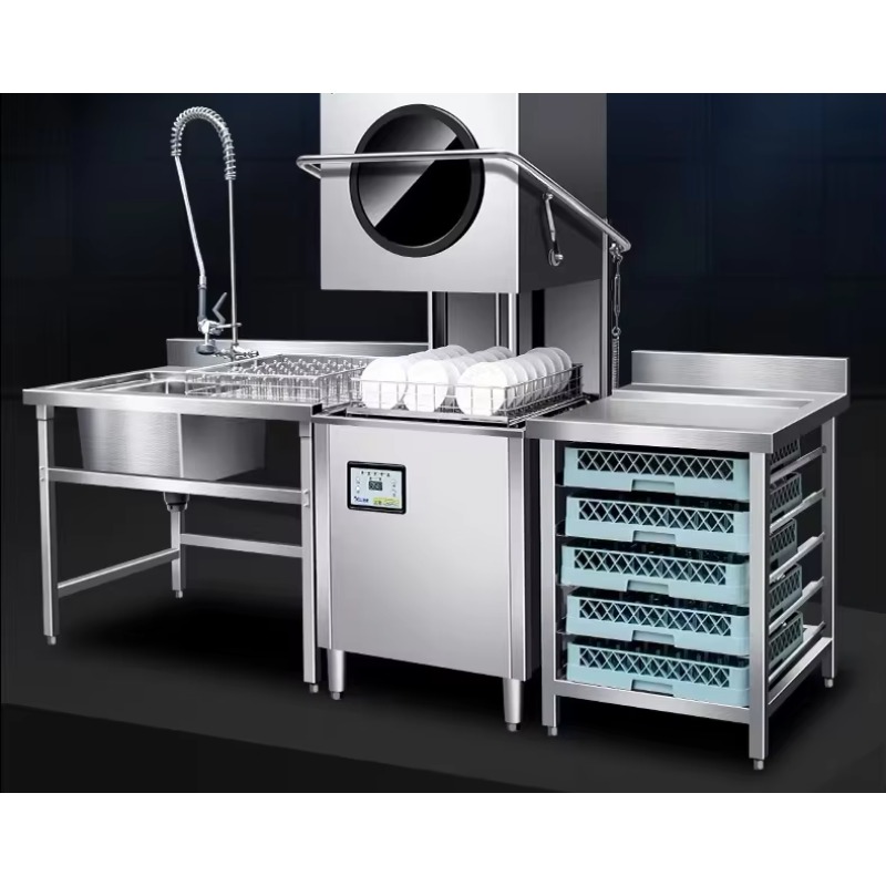 Profesjonalna, wolnostojąca, a – Commercial Kitchen Usa recenzja i cena