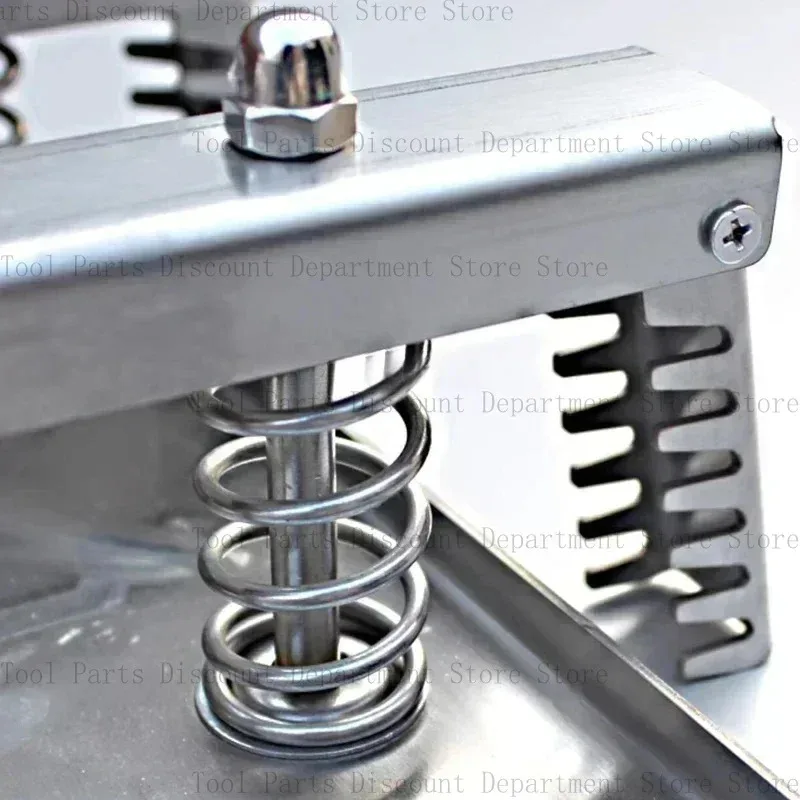 Kuchenna maszynka do mięsa woł – Commercial Kitchen Manufacturers recenzja i cena