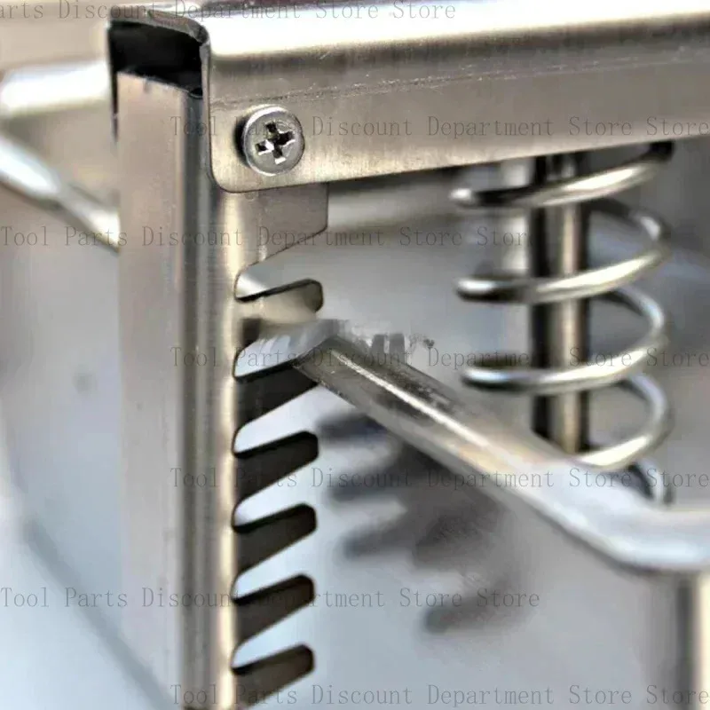 Kuchenna maszynka do mięsa woł – Commercial Kitchen Manufacturers recenzja i cena