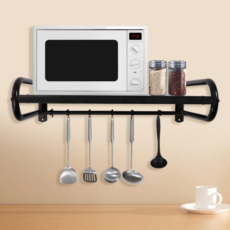 Półka na mikrofalówkę do monta – Commercial Kitchen Manufacturers recenzja i cena