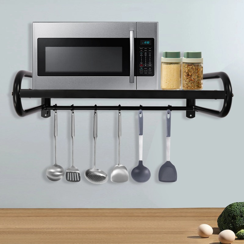 Półka na mikrofalówkę do monta – Commercial Kitchen Manufacturers recenzja i cena