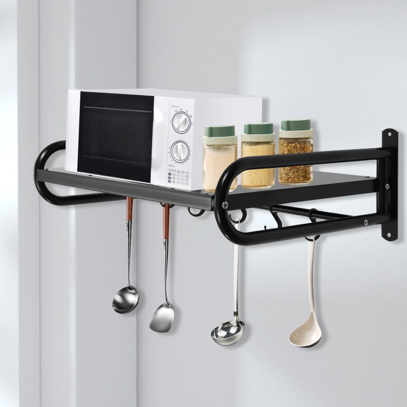 Półka na mikrofalówkę do monta – Commercial Kitchen Manufacturers recenzja i cena