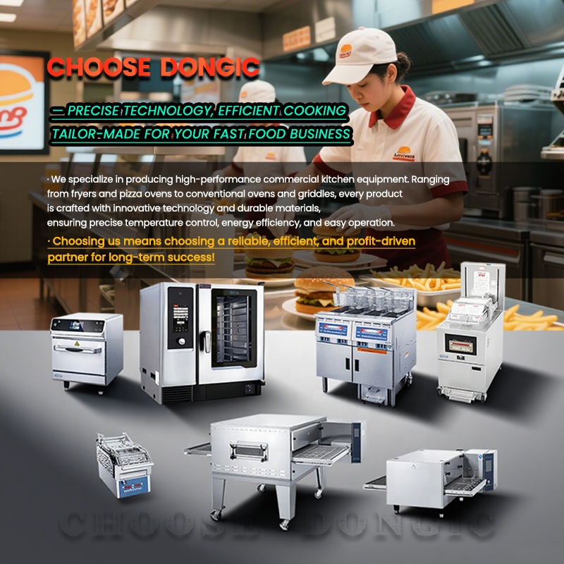 Gorąca Wyprzedaż Sześć Standar – Commercial Kitchen Machinery recenzja i cena