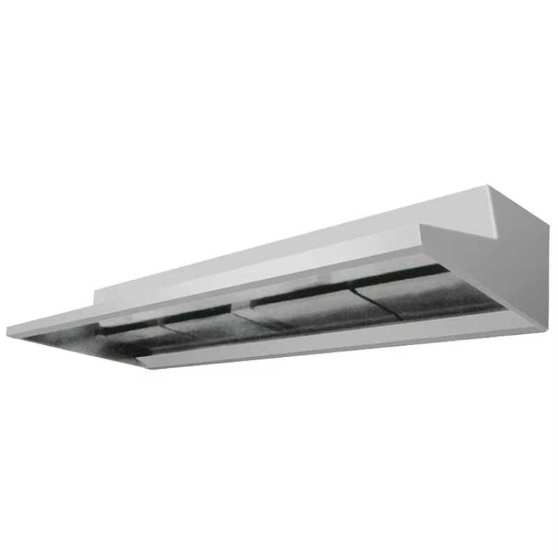 Komercyjna okap kuchenny ze st – Commercial Kitchen Hoods recenzja i cena
