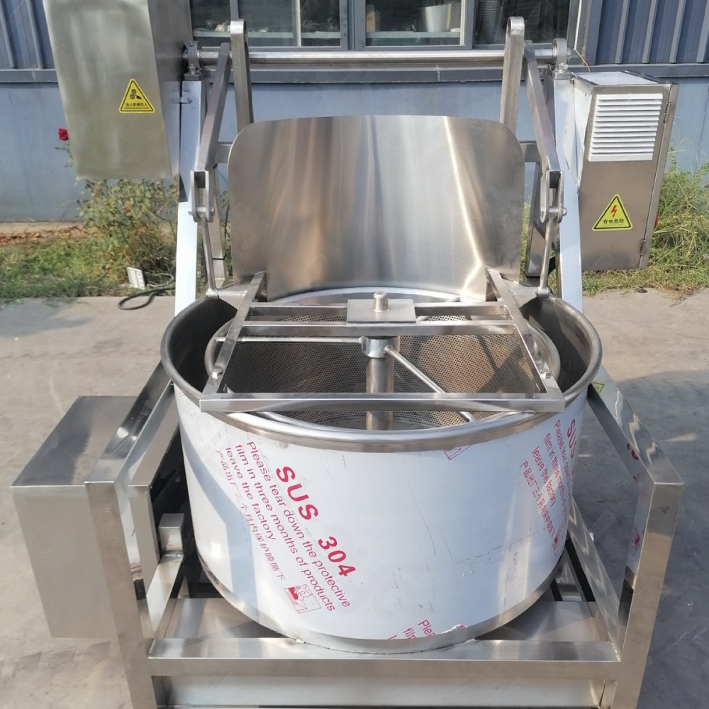 Przemysłowa suszarka do owoców – Commercial Food Dehydrator recenzja i cena