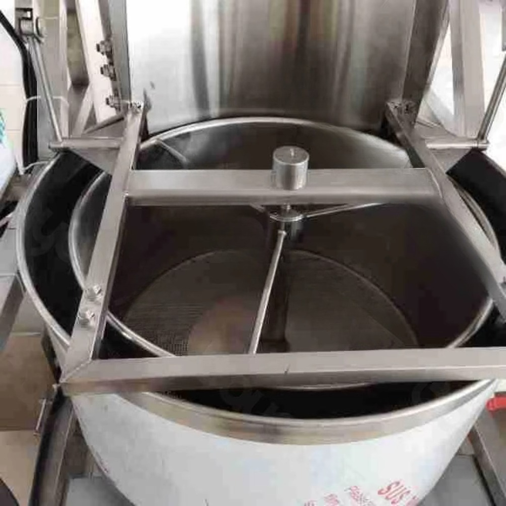 Przemysłowa suszarka do owoców – Commercial Food Dehydrator recenzja i cena