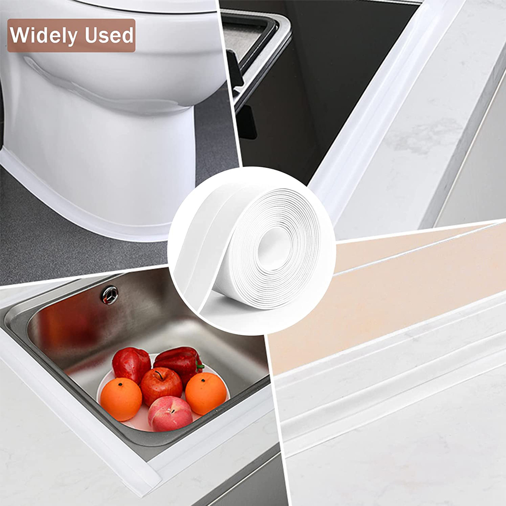 Taśma uszczelniająca do łazien – Commercial Kitchen Wall recenzja i cena