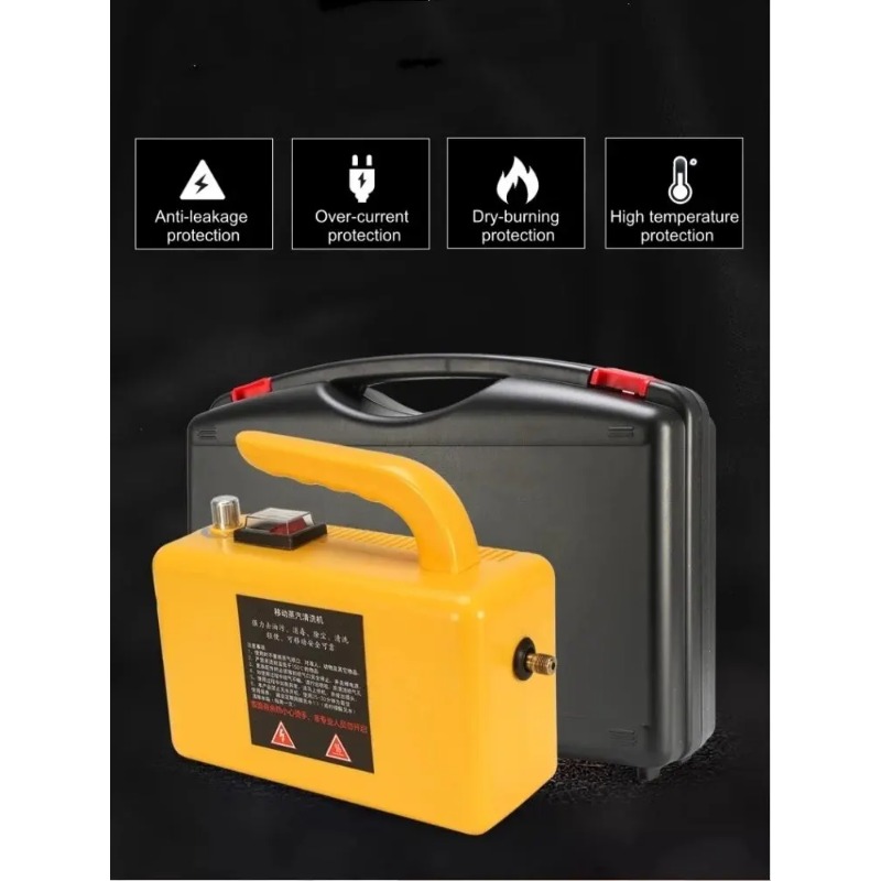2600W 220V Wysokotemperaturowa – Commercial Kitchen Manufacturers recenzja i cena